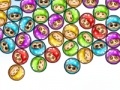 Joc Mushroom puzzle bobble