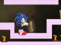 Joc Sonic mystery escape
