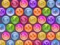 Joc Variety of balls