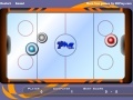 Joc 2D Air Hockey