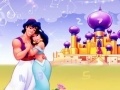 Joc Aladdin hidden numbers