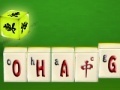 Joc Mahjong words