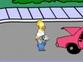 Joc Homers beer run. Version 2