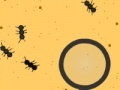 Joc Fourmis