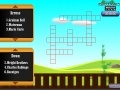 Joc Crossword Game Play-1