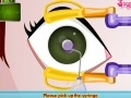 Joc Deni Eye Surgery