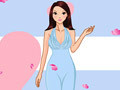 Joc Elegant Banquet Girl