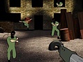 Joc Sniper against militants