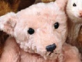Joc Hidden stars: Stuffed animal