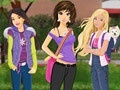 Joc 2 best friends
