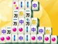 Joc Quatro Mahjong