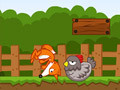 Joc Save The Chickens