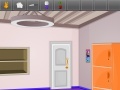 Joc Yuppies room escape