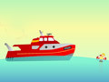 Joc I, Lifesaver 2