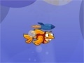 Joc Rocket fish