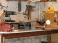 Joc Hidden objects: Garage