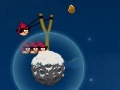 Joc Angry Birds Space Hacked