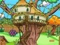 Joc Tree house escape