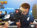 Joc Police Sniper Training