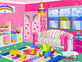 Joc Kids Playroom Decoration