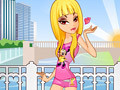Joc Cartoon Love 2