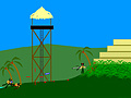 Joc Gun Master Jungle Madness