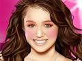 Joc Miley Cyrus Celebrity Makeover 2