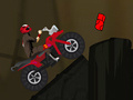 Joc Crazy ATV Stunts