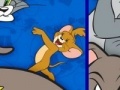 Joc Tom and Jerry 3 Differences