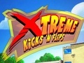 Joc Xtreme Kicks Flips