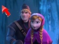 Joc Frozen Anna 6 Diff