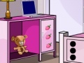 Joc Fancy kids room escape