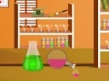 Joc Chemistry Lab Escape