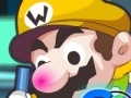 Joc Mario fart - 2