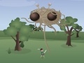 Joc Flying Spaghetti Monster