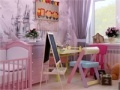 Joc Hidden keys girl`s room
