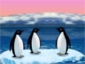 Joc Turbocharged Penguins!