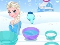 Joc Frozen Dessert Elsa's Trifle