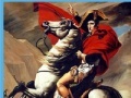 Joc Napoleon Crossing the Alps Slider