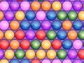 Joc Cluster of beads