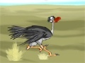 Joc Ostrich Jump 3