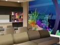 Joc Underwater house escape