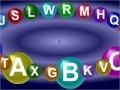 Joc Alphabet Orbit