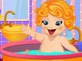 Joc Baby Emma: Bath and Care