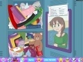 Joc Messy locker - hidden objects