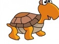 Joc Chinese turtle