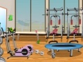 Joc Escape from the Fitness Center