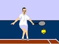 Joc Zap Dramatic Tennis Club
