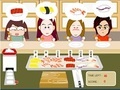 Joc Sushi Oishi