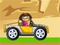 Joc Dora car
